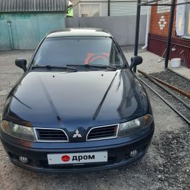  Mitsubishi Carisma 2000 , 365000 , 