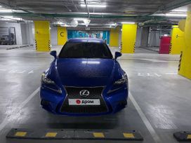  Lexus IS250 2014 , 2650000 , 