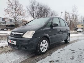    Opel Meriva 2008 , 415000 , -