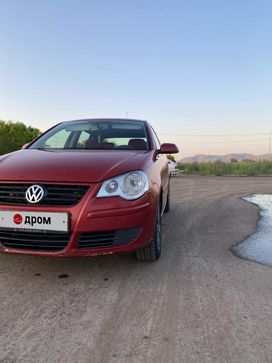  Volkswagen Polo 2005 , 370000 , -