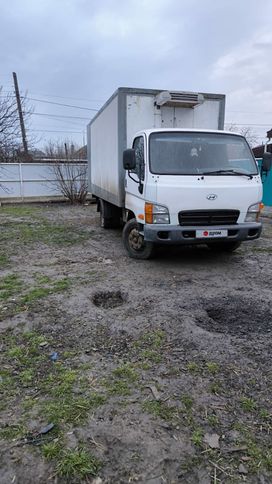   Hyundai HD72 2005 , 950000 , 