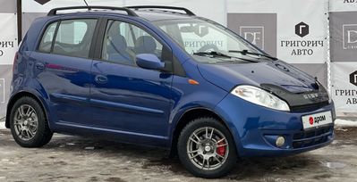  Chery Kimo A1 2011 , 399000 , 