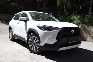 SUV   Toyota Corolla Cross 2024 , 3055000 , 