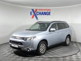 SUV   Mitsubishi Outlander 2012 , 1379000 ,  