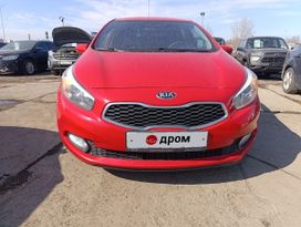  Kia Ceed 2013 , 1250000 ,  