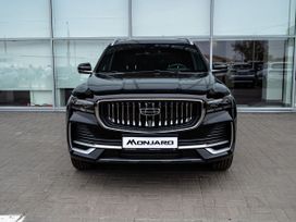 SUV   Geely Monjaro 2024 , 4852190 , 