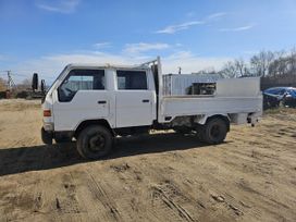   Toyota Dyna 1995 , 1050000 , 