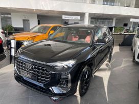 SUV   Audi Q6 2023 , 12750000 , 