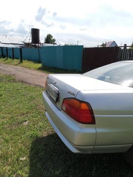  Nissan Laurel 1999 , 600000 , 
