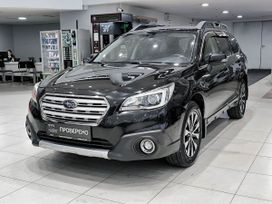  Subaru Outback 2017 , 1850000 , 