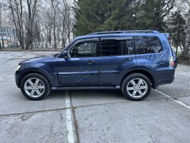 SUV   Mitsubishi Pajero 2008 , 2300000 , 
