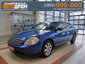  Nissan Cefiro 2003 , 499000 , 