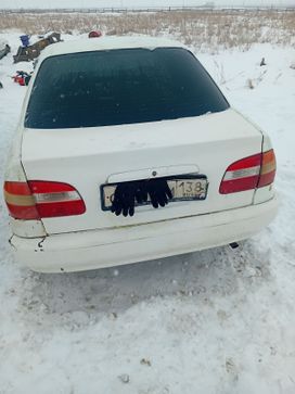  Toyota Corolla 1998 , 250000 , -