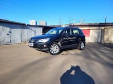  Tiguan, 2008