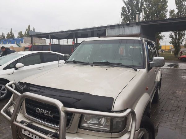 SUV   Opel Monterey 1999 , 1000000 , 