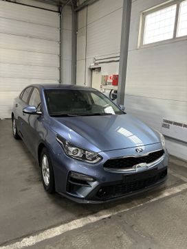  Kia K3 2020 , 2400000 , -