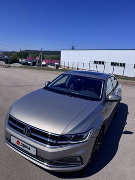  Volkswagen Bora 2022 , 2550000 , 