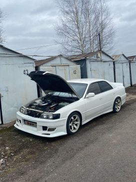  Toyota Chaser 1999 , 900000 , -