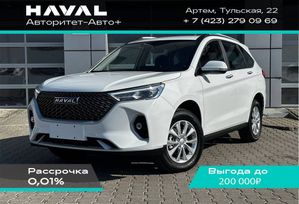 SUV   Haval M6 2024 , 2299000 , 