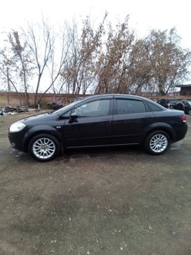  Fiat Linea 2011 , 529000 , 