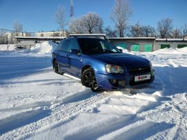  Subaru Impreza 2004 , 670000 , 