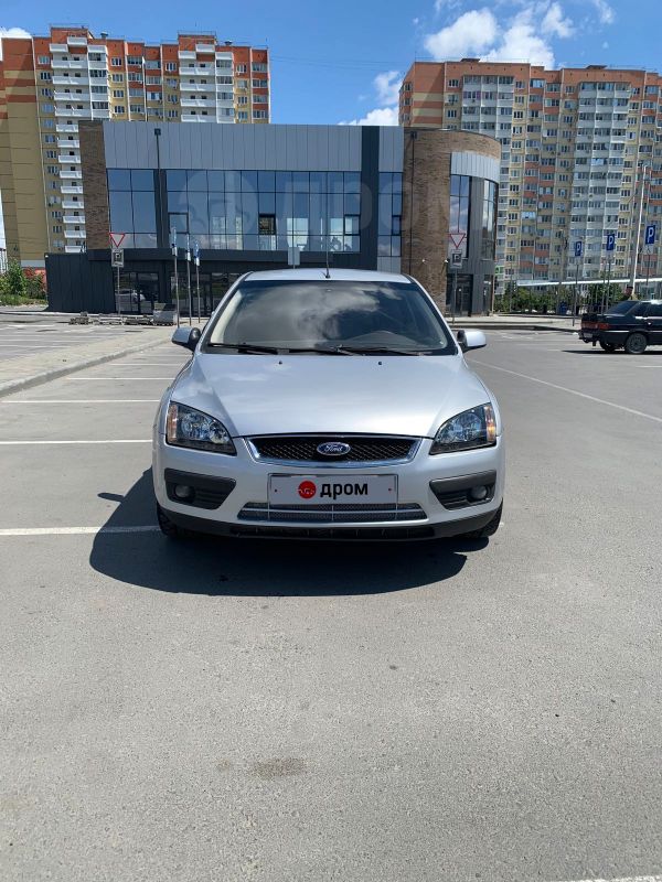  Ford Focus 2006 , 490000 , --