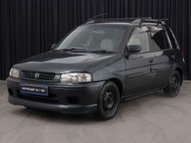  Mazda Demio 1996 , 210000 , 