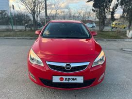  Opel Astra 2012 , 978000 , 