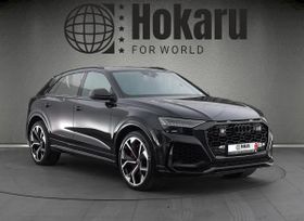 SUV   Audi RS Q8 2021 , 12200000 , 