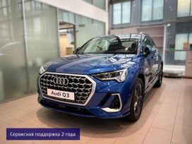 SUV   Audi Q3 2024 , 5290000 , -