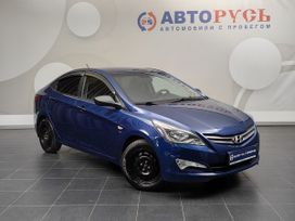  Hyundai Solaris 2016 , 888000 , 