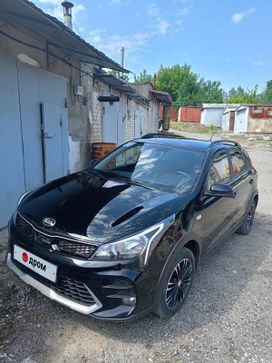  Kia Rio 2021 , 1800000 , 