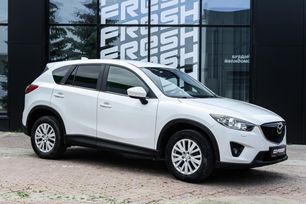 SUV   Mazda CX-5 2013 , 1522500 , 