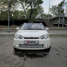 SUV   Honda HR-V 2001 , 650000 , 