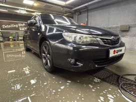  Subaru Impreza 2008 , 810000 , 