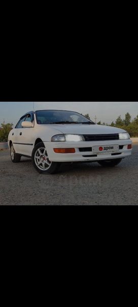  Toyota Carina 1992 , 210000 , 