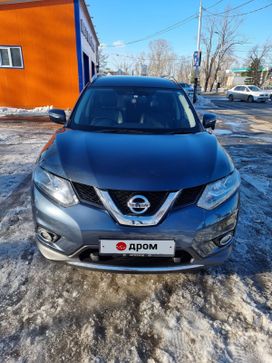 SUV   Nissan X-Trail 2016 , 1680000 , 