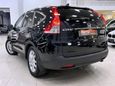 SUV   Honda CR-V 2013 , 1797000 , 