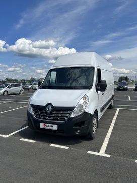   Renault Master 2019 , 2400000 , 