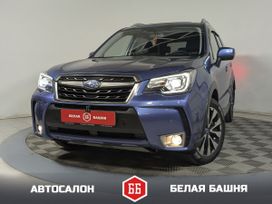 SUV   Subaru Forester 2017 , 2149500 , 