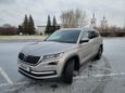 SUV   Skoda Kodiaq 2021 , 3000000 , 