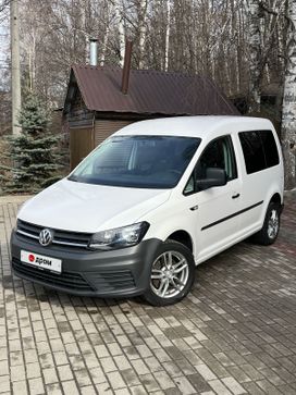    Volkswagen Caddy 2016 , 1300000 , 