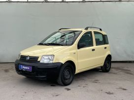  Fiat Panda 2007 , 454000 , 