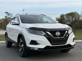 SUV   Nissan Qashqai 2021 , 2440000 , 