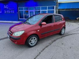  Hyundai Getz 2006 , 375000 , 