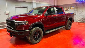  RAM 1500 2024 , 10710000 , 