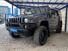 SUV   Hummer H2 2008 , 3699000 , 