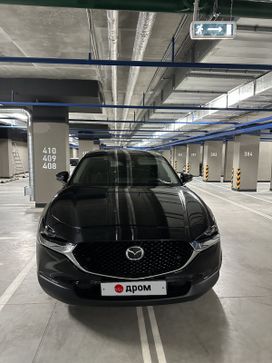 SUV   Mazda CX-30 2021 , 3000000 , 