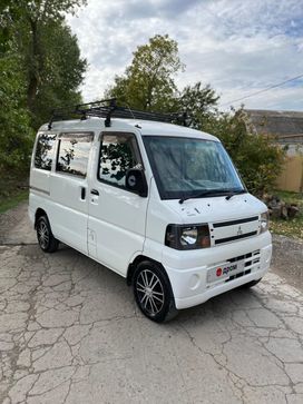    Mitsubishi Minicab 2010 , 265000 , 