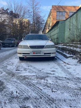  Toyota Mark II 1998 , 650000 , -